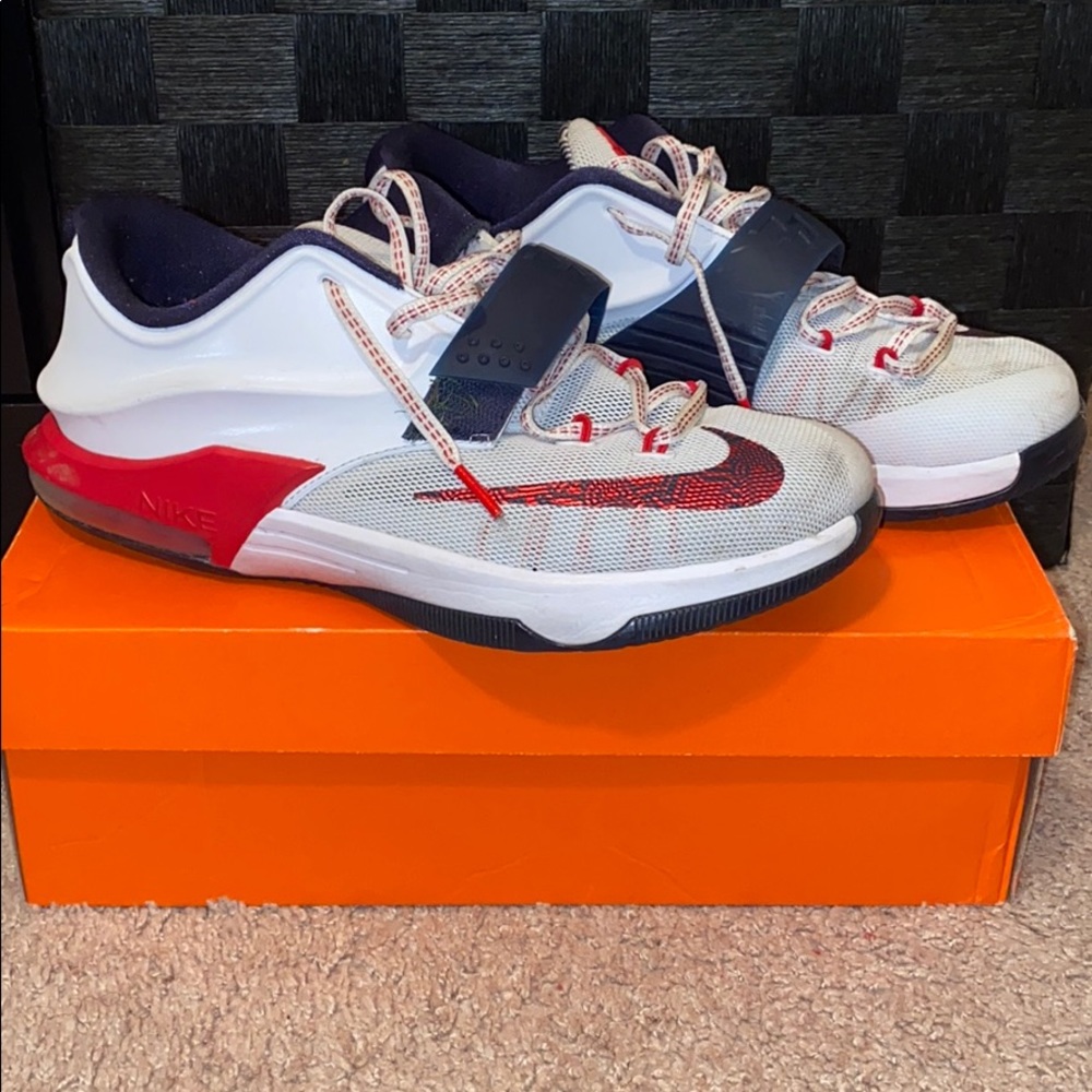 KD VII (GRADESCHOOL)